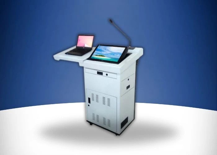 Digital Podium | APSDP Solutions Odisha
